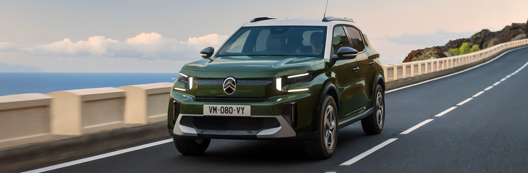 Nouveau Citroën C3 Aircross - Stellantis &You Nouveau Citroën C3 Aircross - Stellantis &You